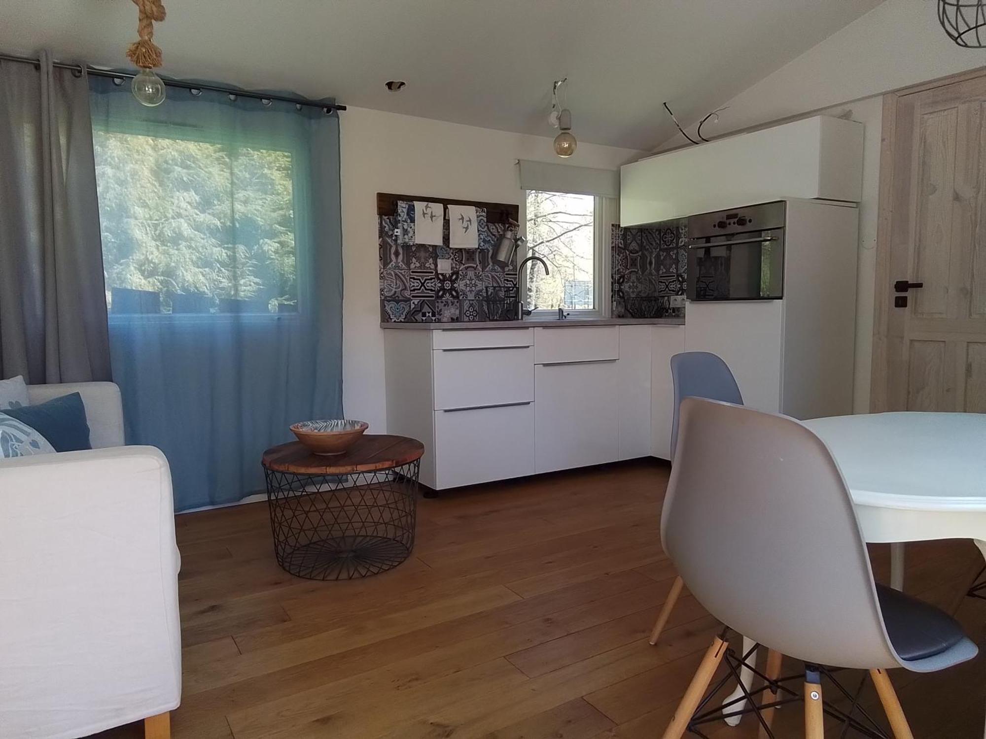 Apartmany Villa Magnolie Lipova Lazne Luaran gambar