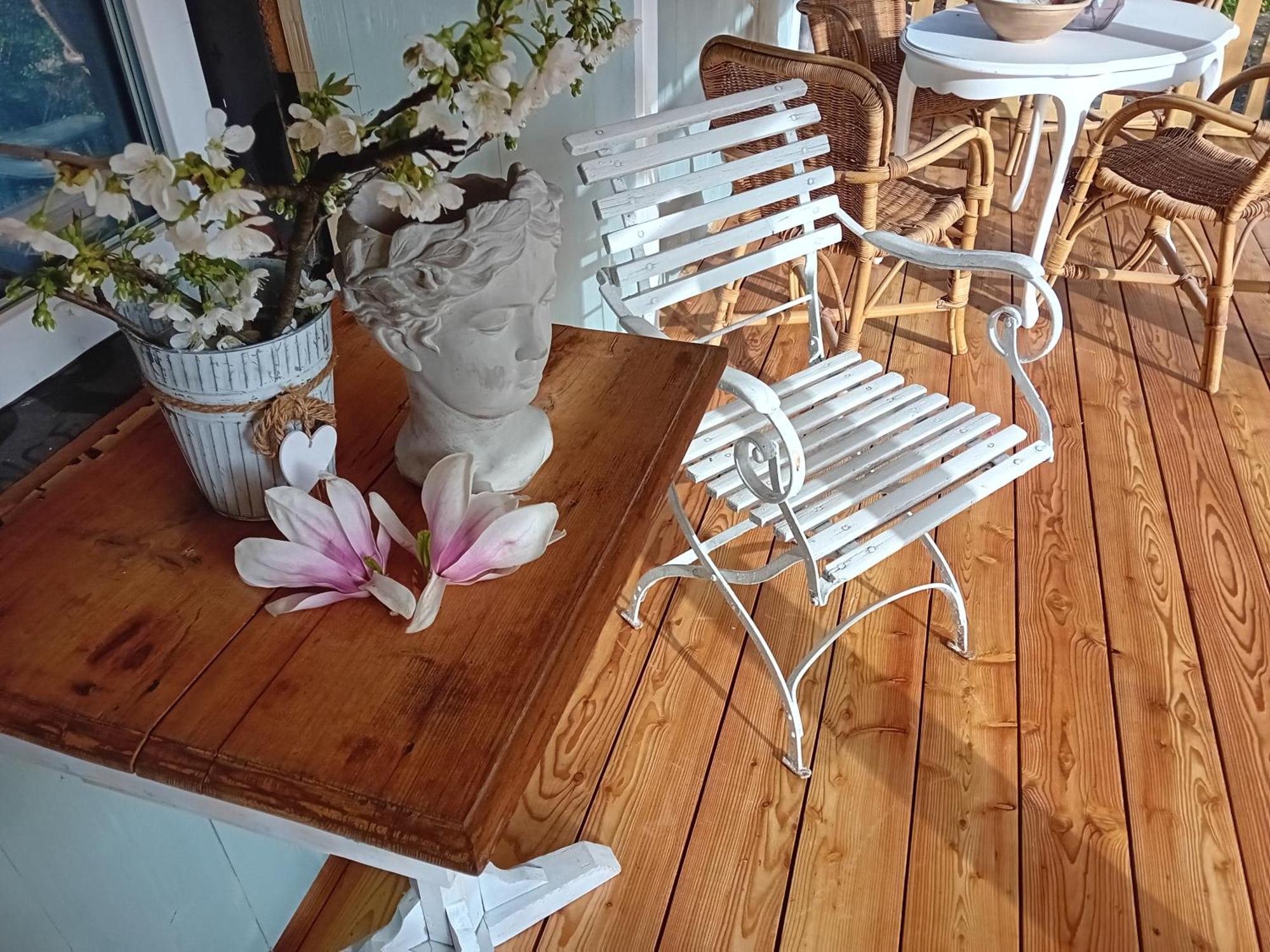 Apartmany Villa Magnolie Lipova Lazne Luaran gambar