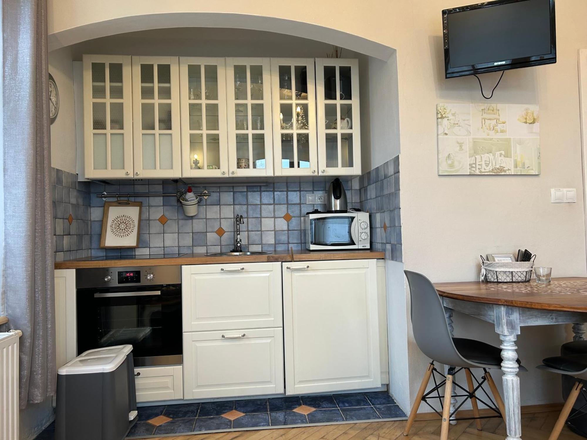 Apartmany Villa Magnolie Lipova Lazne Luaran gambar
