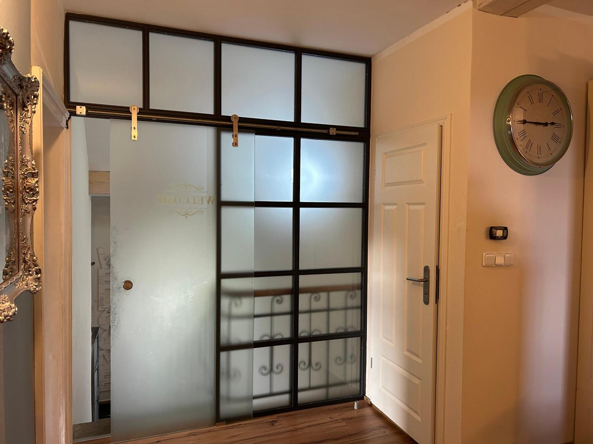 Apartmany Villa Magnolie Lipova Lazne Luaran gambar