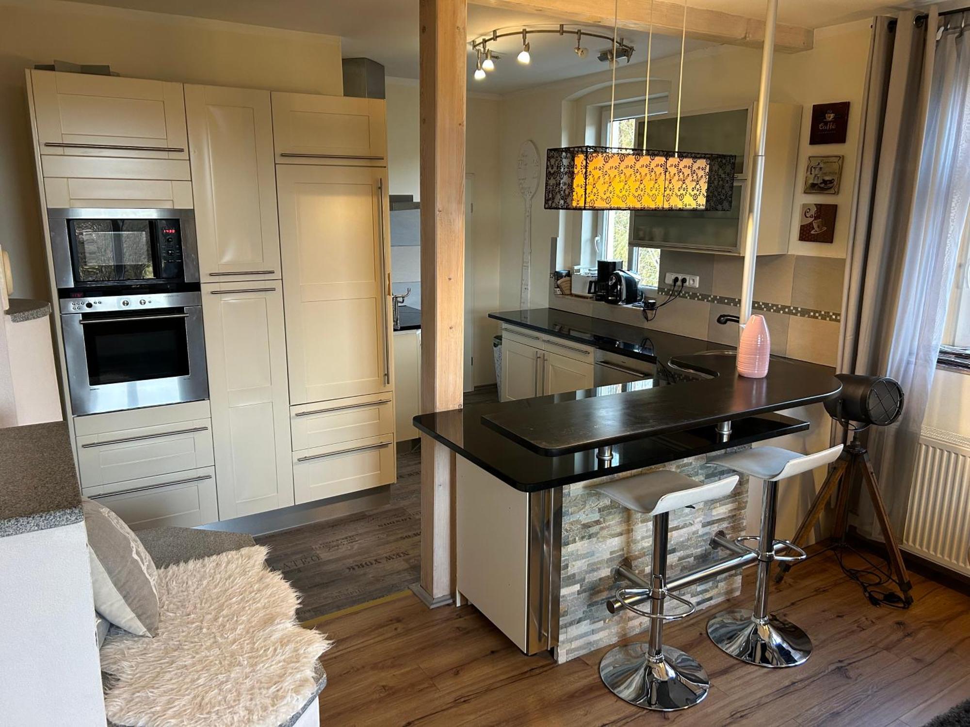 Apartmany Villa Magnolie Lipova Lazne Luaran gambar