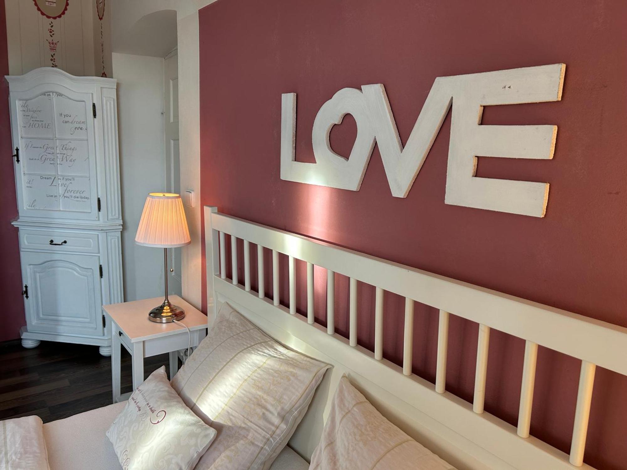 Apartmany Villa Magnolie Lipova Lazne Luaran gambar